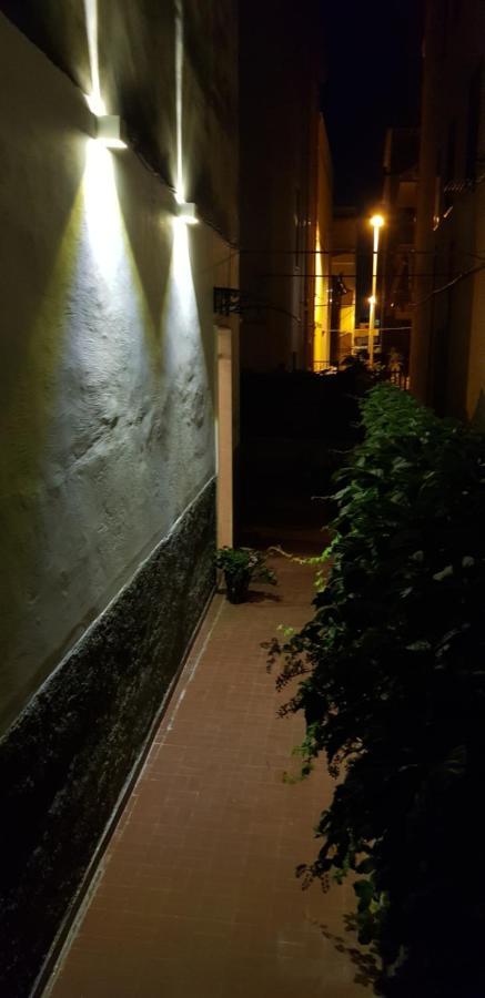 Casa Capri Appartement Giardini-Naxos Buitenkant foto