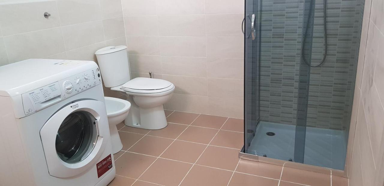 Casa Capri Appartement Giardini-Naxos Buitenkant foto